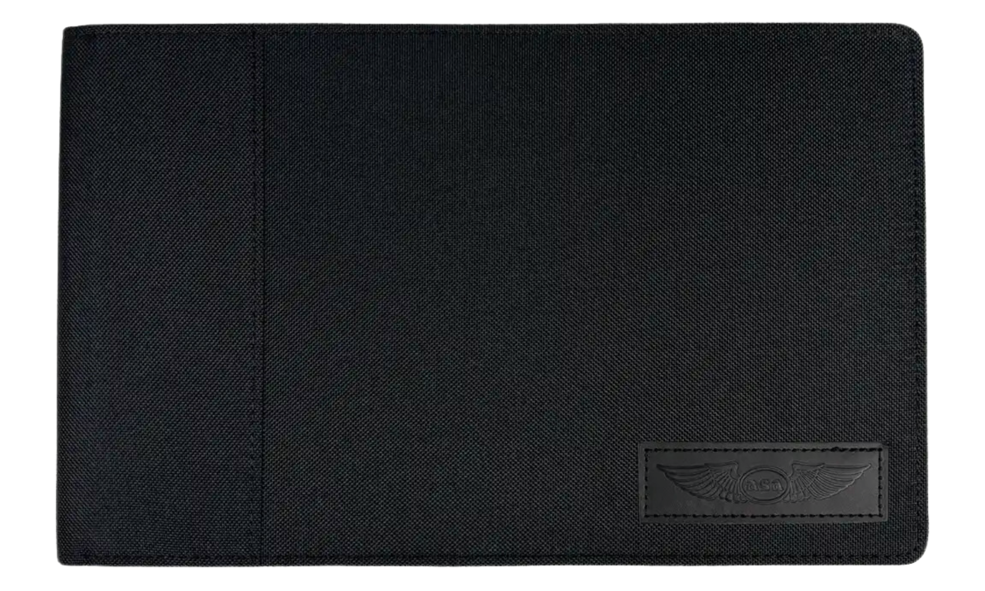 SP-57 Pilot Logbook Cover